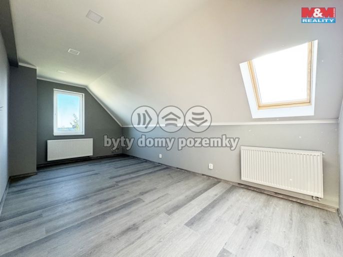 Prodej, Rodinný dům, Smolné Pece