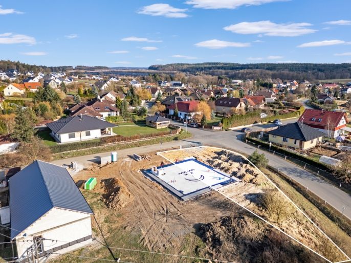 Prodej, Rodinný dům, Letkov