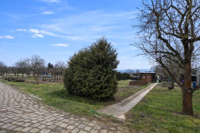 Prodej, Zahrada, Otrokovice