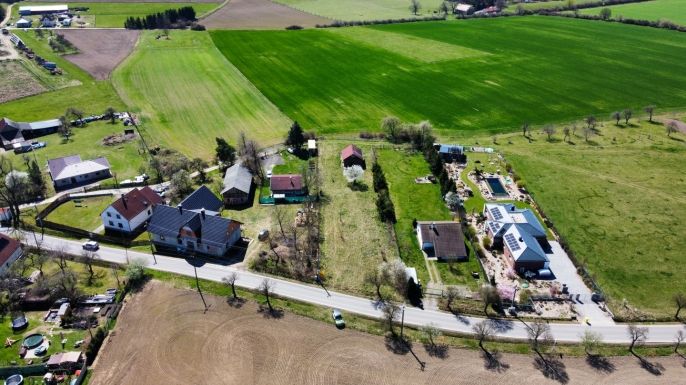 Prodej, Pozemek k bydlení, Lochovice