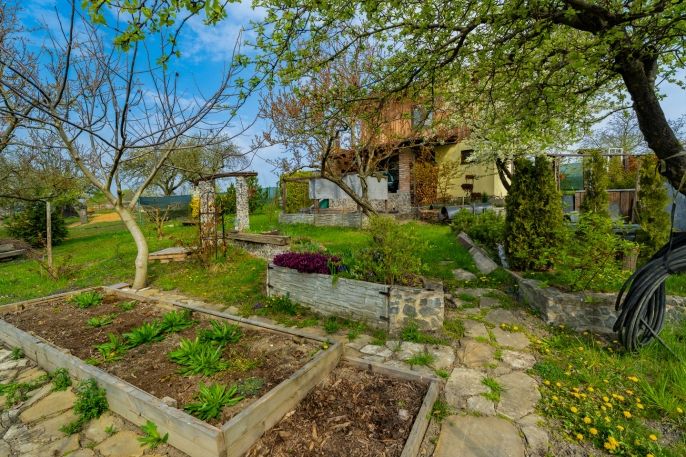 Prodej, Chata, Vinařice