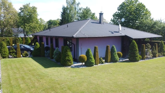 Prodej, Rodinný dům, Dětmarovice