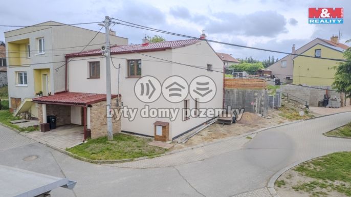 Prodej, Rodinný dům, Zaječí