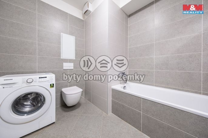 Prodej, Byt 2+kk, Praha