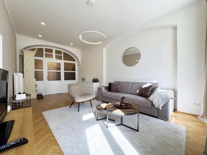 Prodej, Byt 2+1, Karlovy Vary