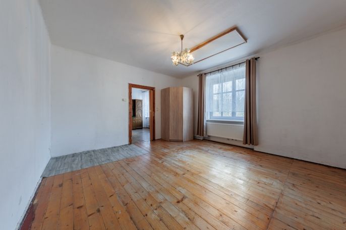 Prodej, Byt 1+1, Karlovy Vary