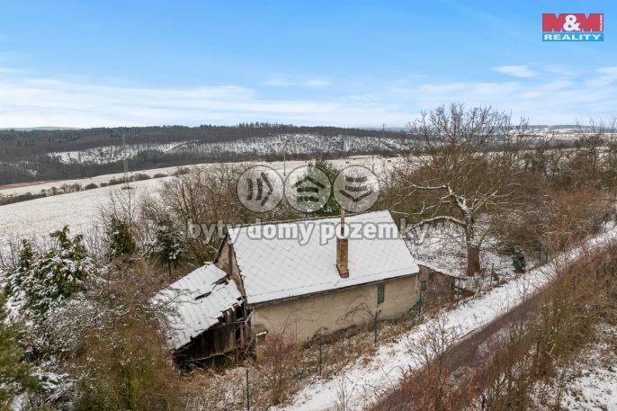 Prodej, Pozemek k bydlení, Černolice