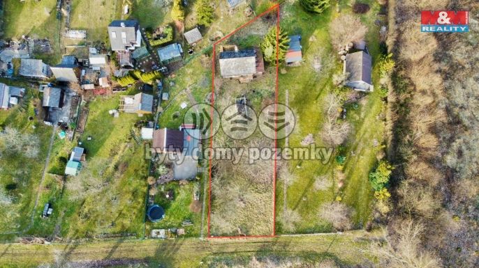 Prodej, Chata, Rudoltice