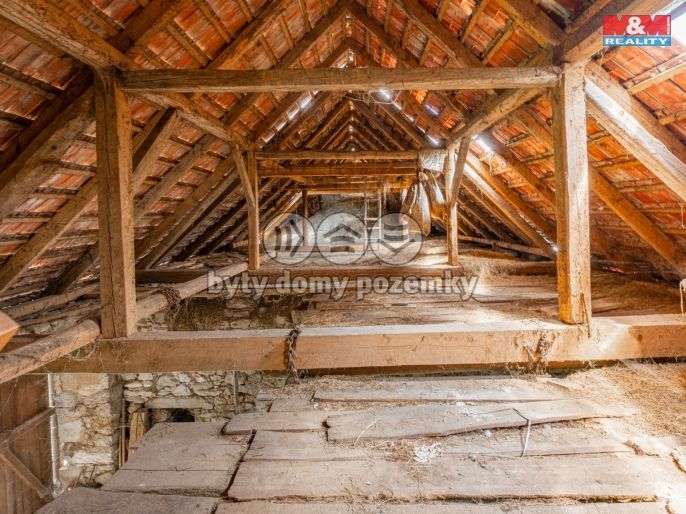 Prodej, Zemědělská usedlost, Maršovice