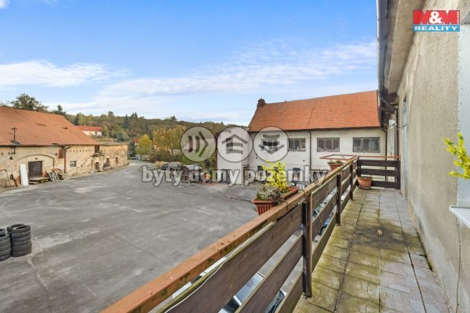 Prodej, Rodinný dům, Slatina