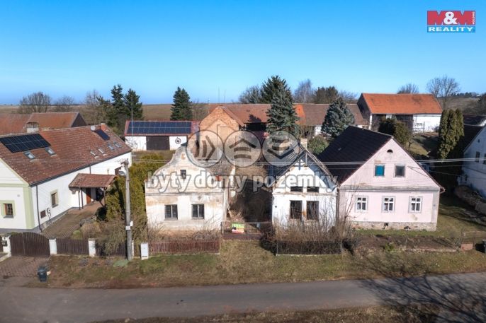 Prodej, Rodinný dům, Jesenice