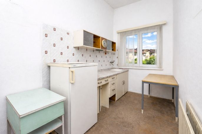 Prodej, Byt 1+1, Hronov