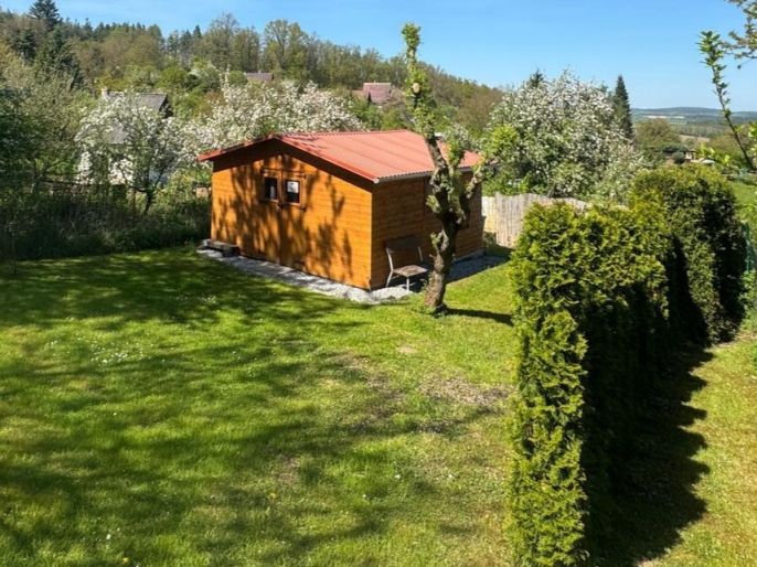 Prodej, Chata, Strakonice