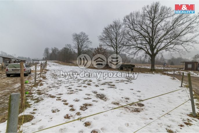 Prodej, Zahrada, Chřibská