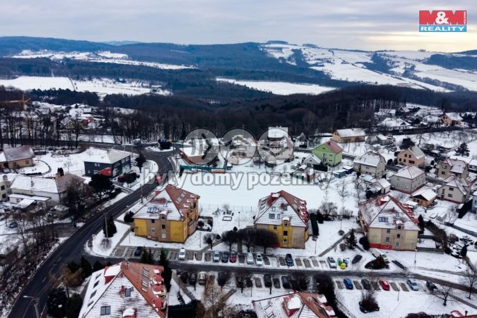 Prodej, Byt 3+1, Zlín