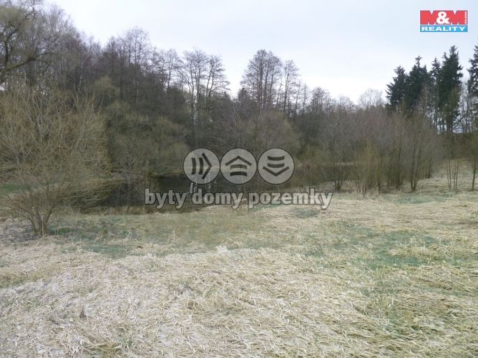 Prodej, Vodní plocha, Hazlov