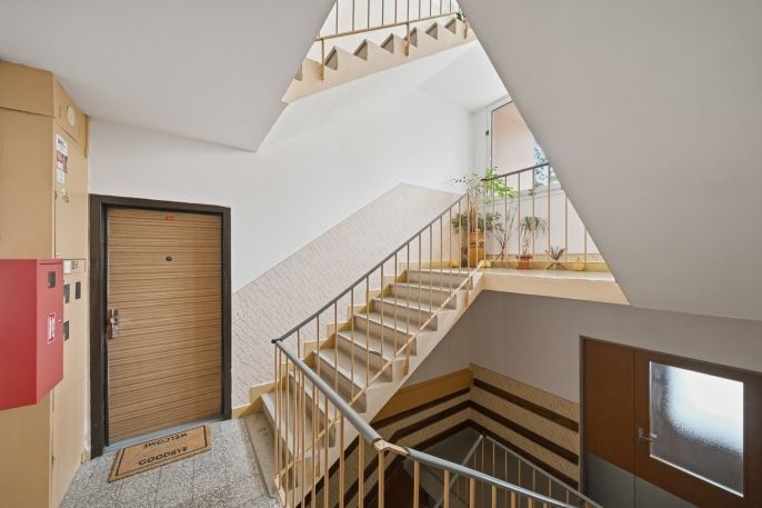 Prodej, Byt 2+1, Mohelnice