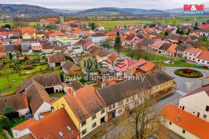 Prodej, Hotel, penzion, Švihov