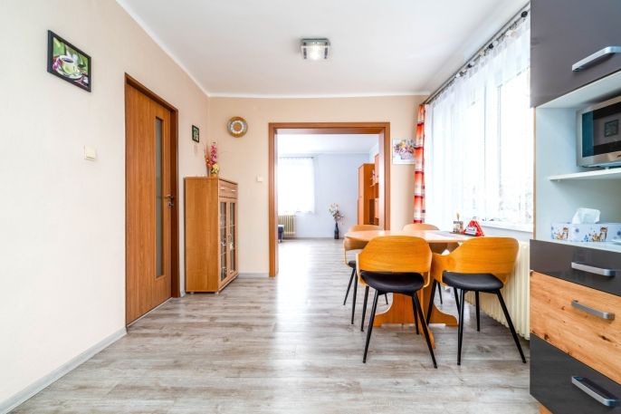 Prodej, Rodinný dům, Předměřice nad Jizerou