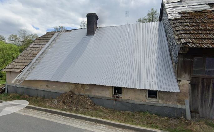 Prodej, Rodinný dům, Rýmařov