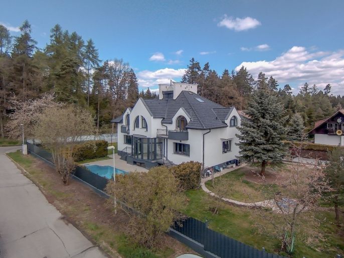 Prodej, Byt 1+kk, Mukařov