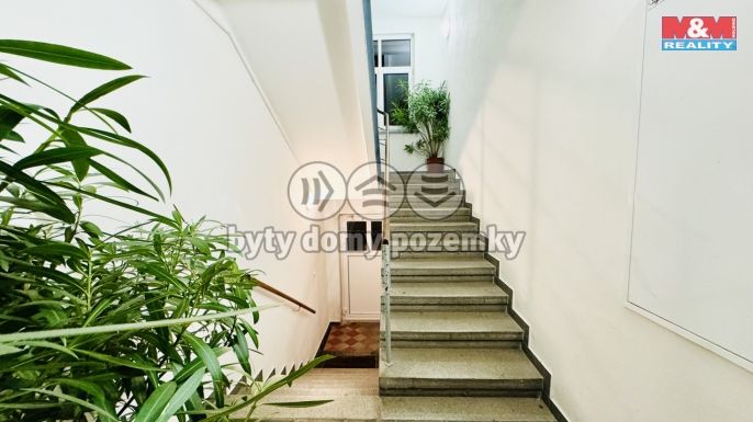 Prodej, Byt 2+kk, České Budějovice