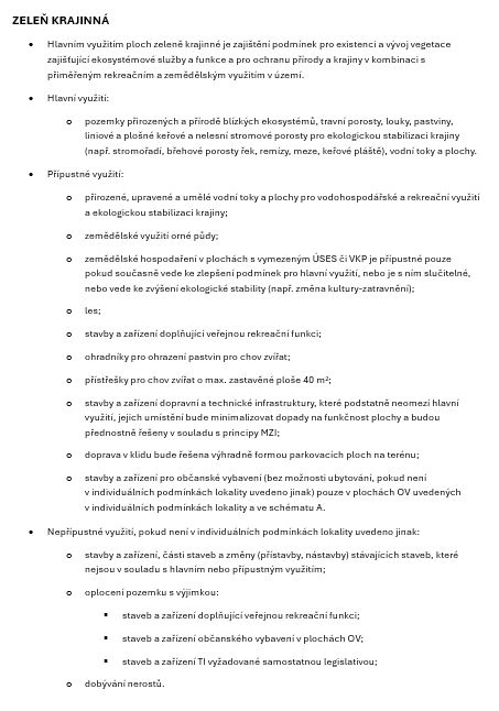 Prodej, Pozemek k bydlení, Plzeň