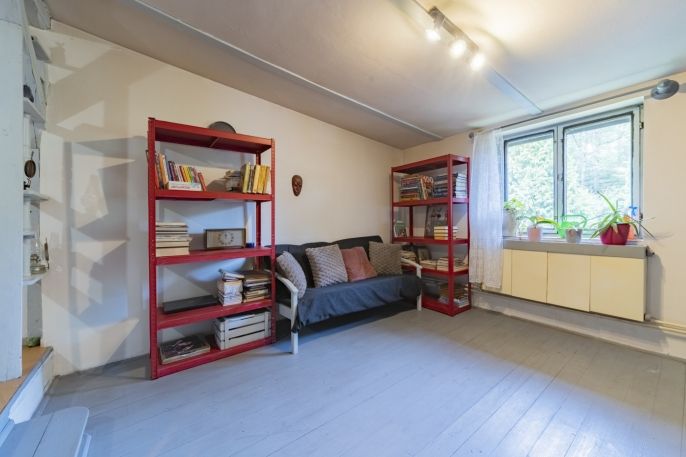 Prodej, Byt 3+1, Cheb