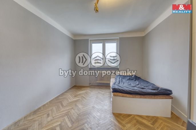 Prodej, Byt 3+1, Plzeň