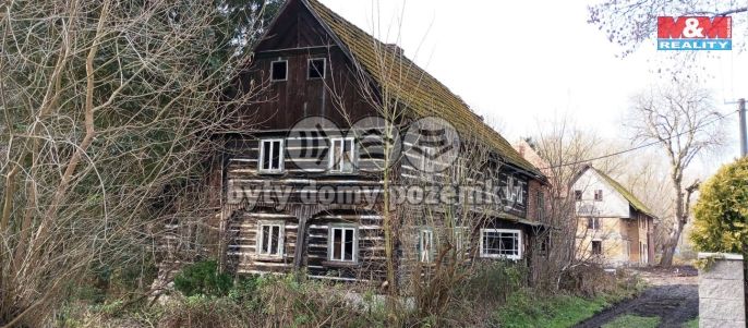 Prodej, Rodinný dům, Stružnice