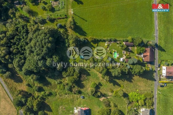 Prodej, Rodinný dům, Rumburk