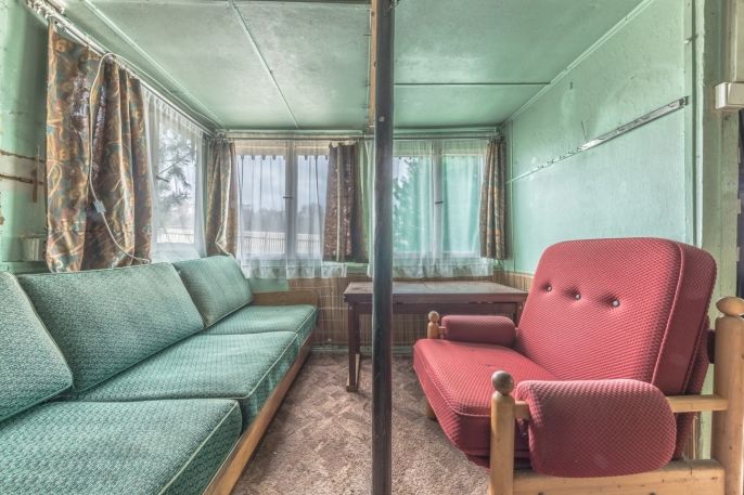 Prodej, Zahrada, Varnsdorf