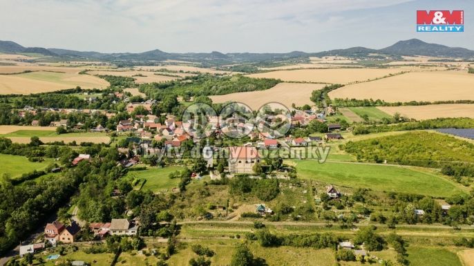 Prodej, Zahrada, Křešice