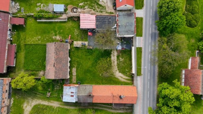 Prodej, Pozemek k bydlení, Lužná