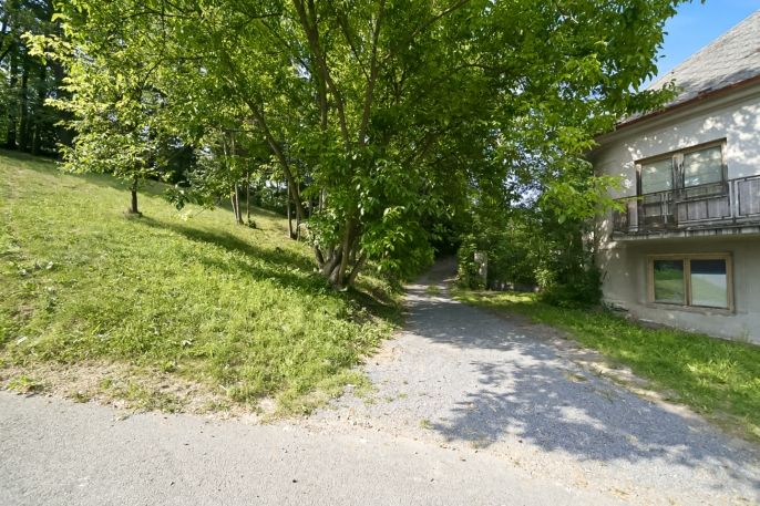 Prodej, Pozemek k bydlení, Vidlatá Seč