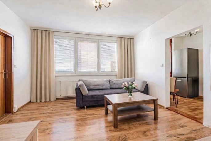 Prodej, Byt 2+1, Český Těšín