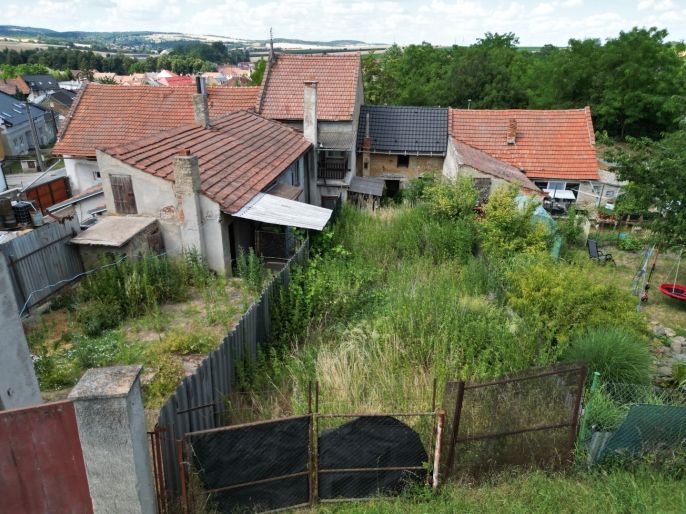 Prodej, Rodinný dům, Brodek u Prostějova