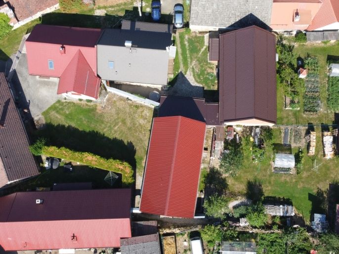 Prodej, Rodinný dům, Obytce