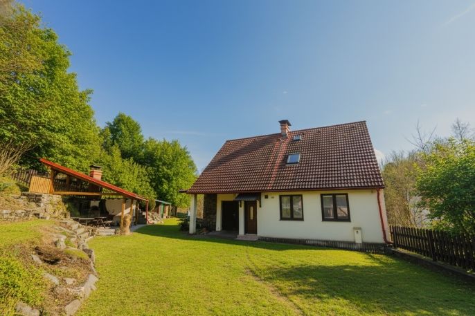 Prodej, Chalupa, Kružberk