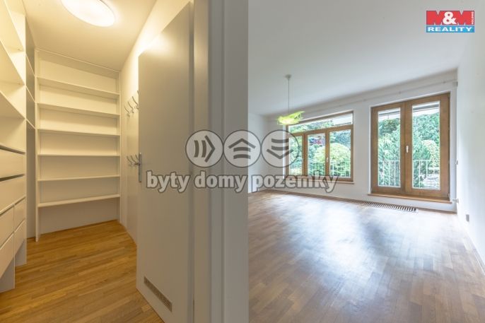 Prodej, Byt 4+kk, Praha