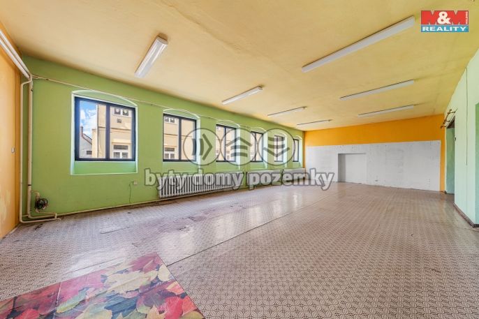 Prodej, Obchod a služby, Česká Lípa