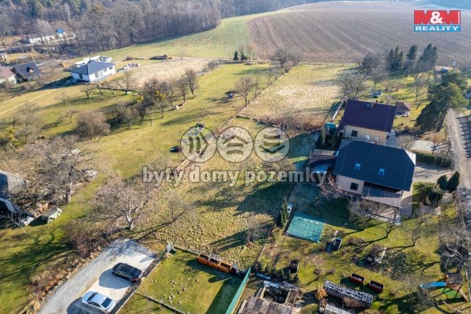 Prodej, Pozemek k bydlení, Ostrava