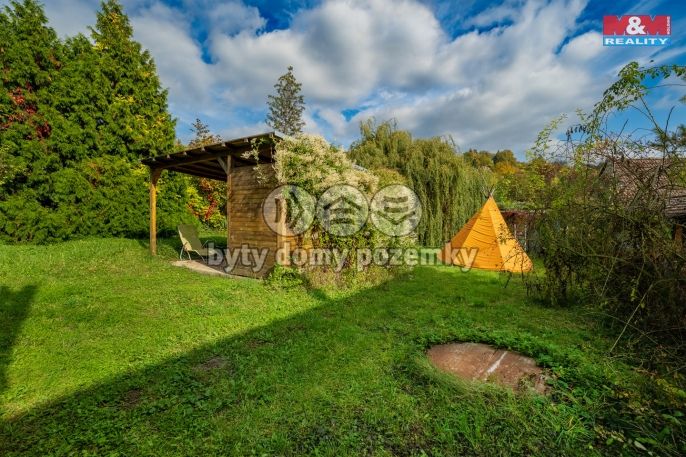 Prodej, Zahrada, Litoměřice