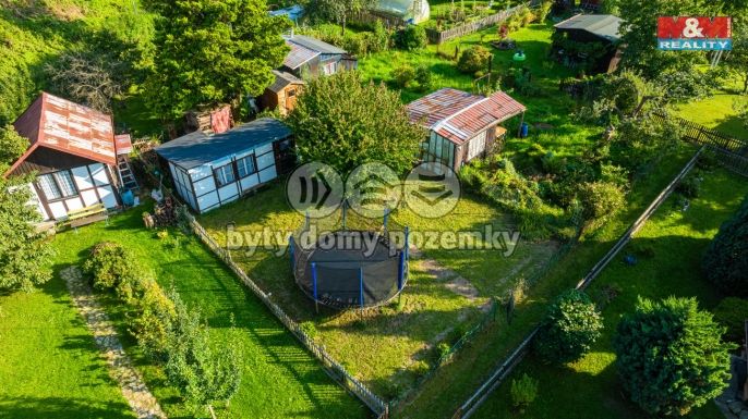 Prodej, Zahrada, Nové Město pod Smrkem