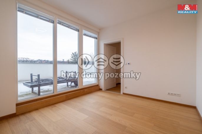 Prodej, Byt 4+kk, Ostrava