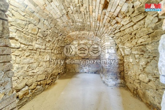 Prodej, Rodinný dům, Mýto