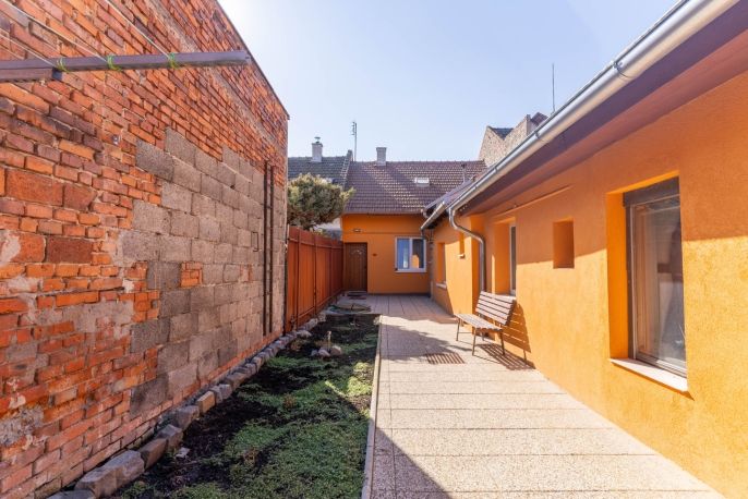 Prodej, Rodinný dům, Přerov