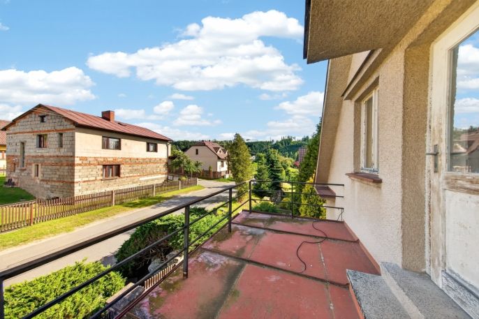 Prodej, Rodinný dům, Vlastějovice