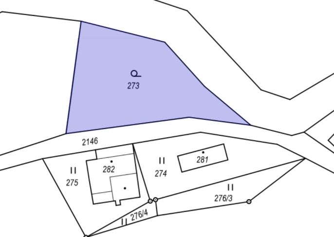 Prodej, Zahrada, Cvikov