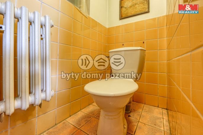 Prodej, Rodinný dům, Nejdek